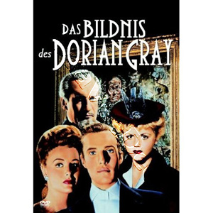 The Picture of Dorian Gray (DVD)